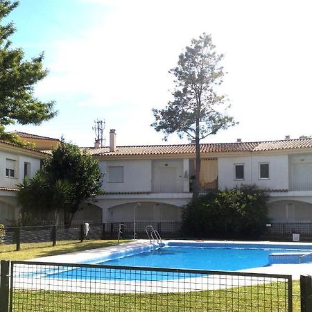 Entres Dos Paraisos: Zahara De Los Atunes Y Tarifa La Zarzuela Exteriör bild